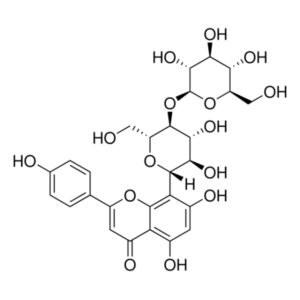 Vitexin 4"-Ο-β-D-Glucoside