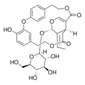 Uhdoside A