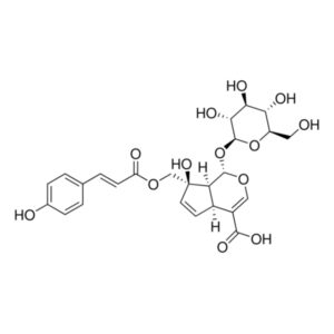 Vaccinoside