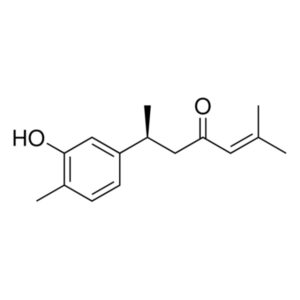 Turmeronol A