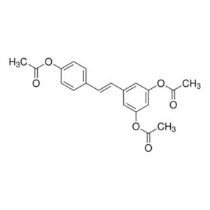 Triacetyl resveratrol