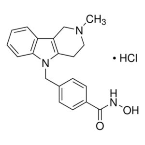 Tubastatin A hydrochloride