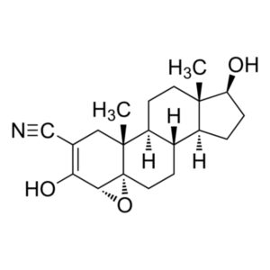 Trilostane