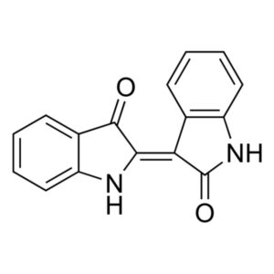 (2′Z)-Indirubin