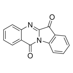 Tryptanthrin