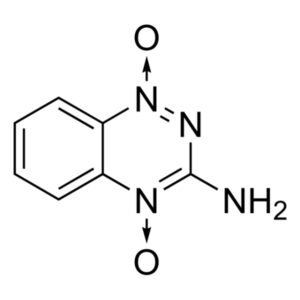 Tirapazamine