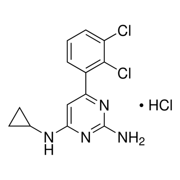 TH588 hydrochloride