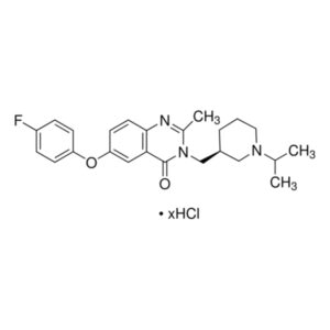 YIL-781 hydrochloride
