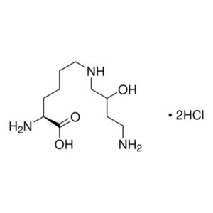 (2S)-Hypusine dihydrochloride