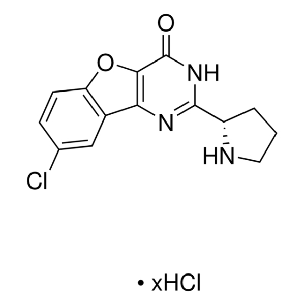 XL413 hydrochloride