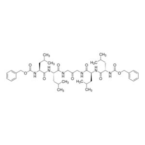 (Z-LL)2 Ketone