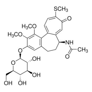 Thiocolchicoside