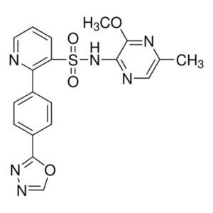 Zibotentan