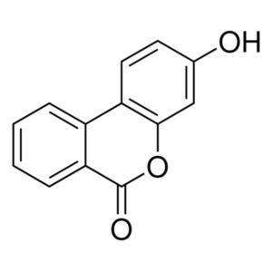 Urolithin B