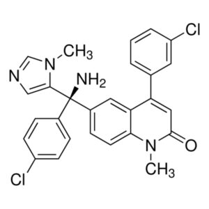 Tipifarnib