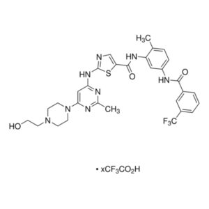 UM-164 trifluoroacetate salt