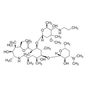 Tulathromycin A