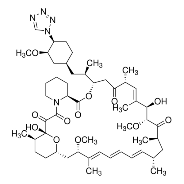 Zotarolimus