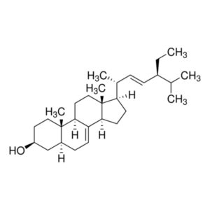 α-Spinasterol