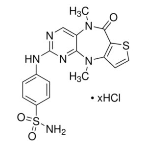 XMU-MP-1 hydrochloride