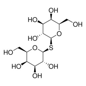 Thiodigalactoside