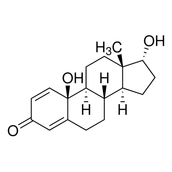 α-DHED