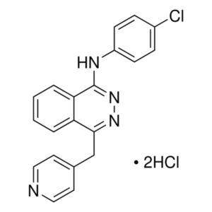 Vatalanib dihydrochloride