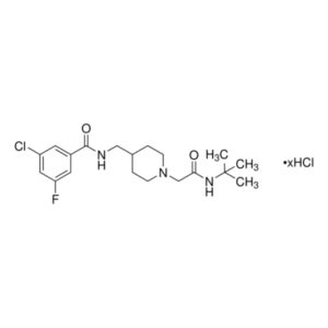 Z944 hydrochloride