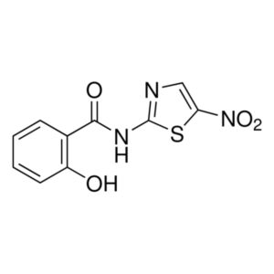 Tizoxanide