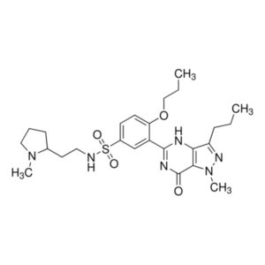 Udenafil