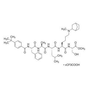 UNC4976 Trifluoroacetate