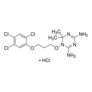 WR99210 hydrochloride