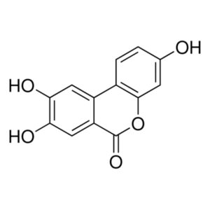 Urolithin C