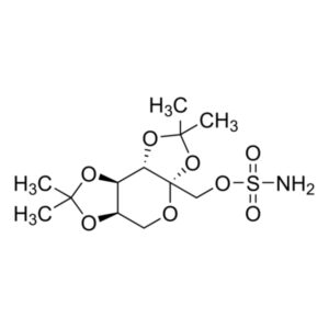 Topiramate solution