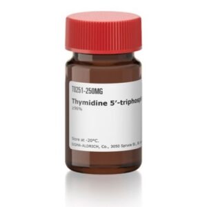 Thymidine 5′-triphosphate sodium salt
