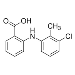 Tolfenamic acid