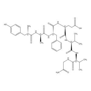 [ᴅ-Ala²]-Deltorphin II