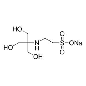 TES sodium salt