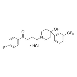 Trifluperidol hydrochloride