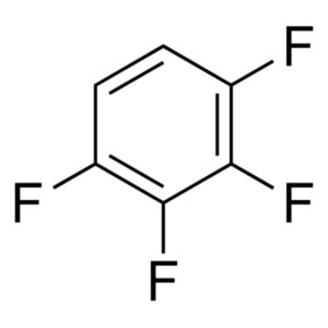1,2,3,4-Tetrafluorobenzene