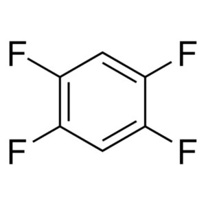1,2,4,5-Tetrafluorobenzene