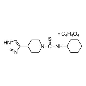 Thioperamide maleate salt
