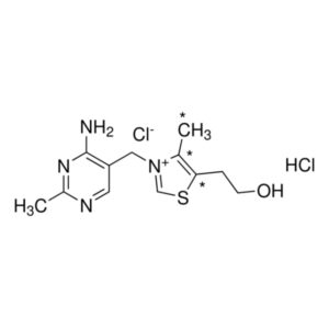 Thiamine hydrochloride