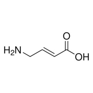 (E)-4-Amino-2-butenoic acid