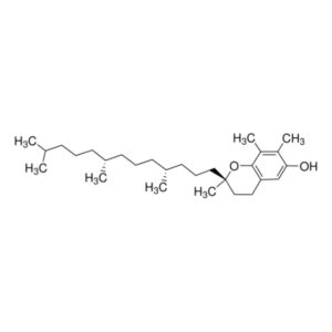 (+)-γ-Tocopherol