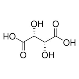 L-(+)-Tartaric acid