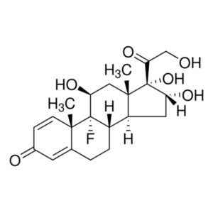 Triamcinolone