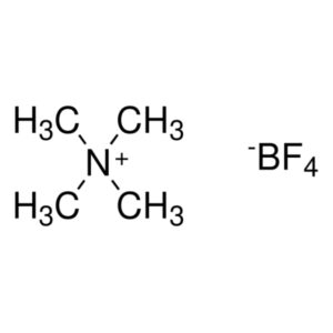 Tetramethylammonium tetrafluoroborate