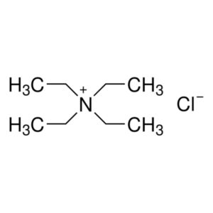 Tetraethylammonium chloride