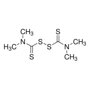 Tetramethylthiuram disulfide
